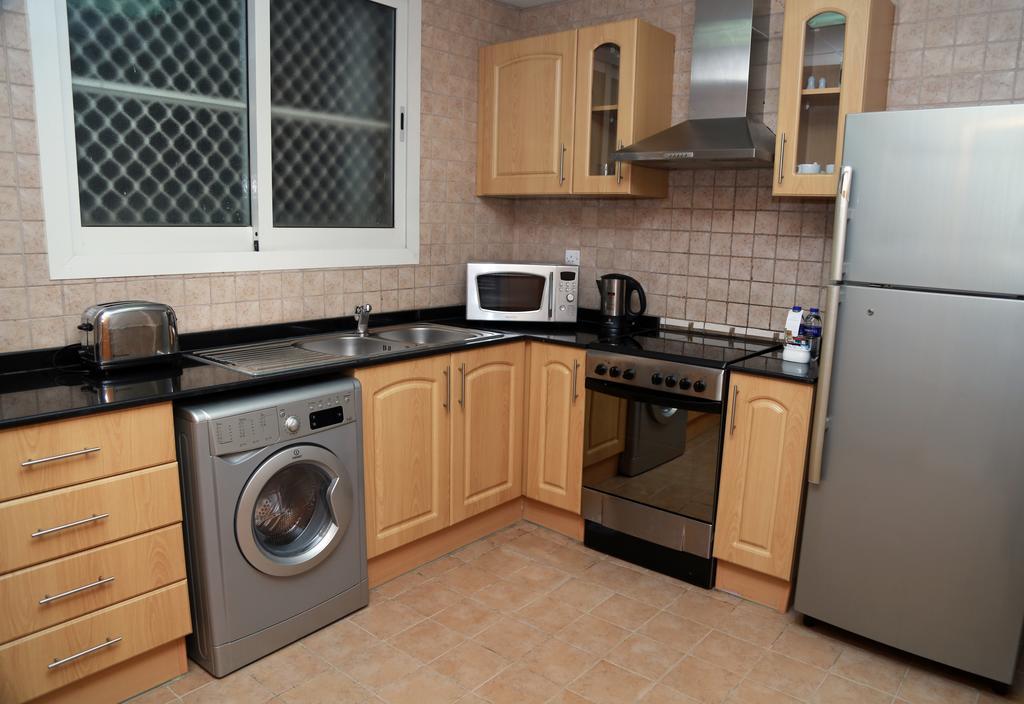 Armada Living - Holiday Homes Rental Dubái Exterior foto